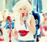 Christina Aguilera Photo
