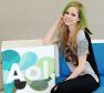 Avril Lavigne Photo