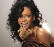 Rihanna Photo