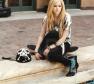 Avril Lavigne Photo