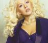 Christina Aguilera Photo