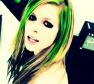 Avril Lavigne Photo