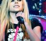 Avril Lavigne Photo