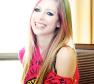 Avril Lavigne Photo