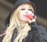 Avril Lavigne Photo