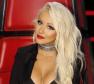 Christina Aguilera Photo