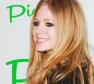 Avril Lavigne Photo