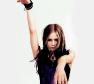 Avril Lavigne Photo