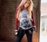 Avril Lavigne Photo