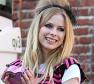 Avril Lavigne Photo