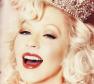 Christina Aguilera Photo