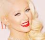 Christina Aguilera Photo