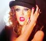 Christina Aguilera Photo