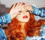 Christina Aguilera Photo