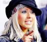 Christina Aguilera Photo