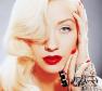 Christina Aguilera Photo