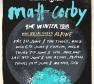 Matt Corby Photo