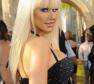 Christina Aguilera Photo