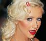 Christina Aguilera Photo