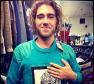 Matt Corby Photo
