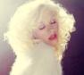 Christina Aguilera Photo