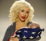 Christina Aguilera Photo