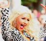 Christina Aguilera Photo