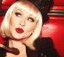 Christina Aguilera Photo