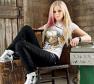 Avril Lavigne Photo