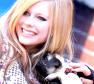 Avril Lavigne Photo