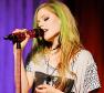 Avril Lavigne Photo