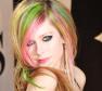Avril Lavigne Photo
