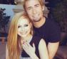 Avril Lavigne Photo