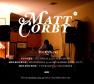 Matt Corby Photo