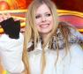 Avril Lavigne Photo