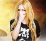 Avril Lavigne Photo