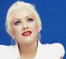 Christina Aguilera Photo