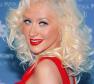 Christina Aguilera Photo