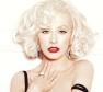 Christina Aguilera Photo