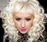 Christina Aguilera Photo
