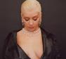 Christina Aguilera Photo
