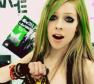 Avril Lavigne Photo