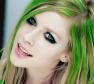 Avril Lavigne Photo