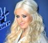 Christina Aguilera Photo