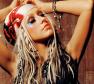 Christina Aguilera Photo