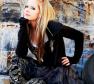 Avril Lavigne Photo