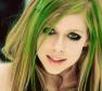 Avril Lavigne Photo
