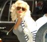 Christina Aguilera Photo
