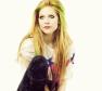 Avril Lavigne Photo