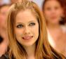 Avril Lavigne Photo